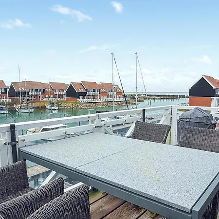 2 Bedroom Stunning In Apartment Borre