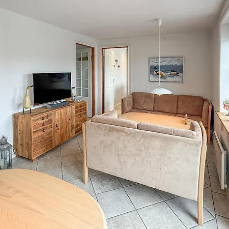 2 Bedroom Stunning In * Borre