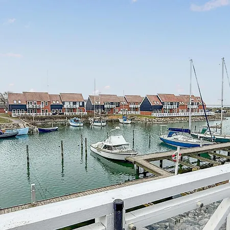 2 Bedroom Stunning In Borre